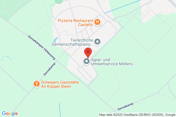 Reisedienst Lücke GmbH