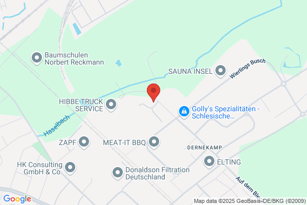 Bredeck Partyservice
