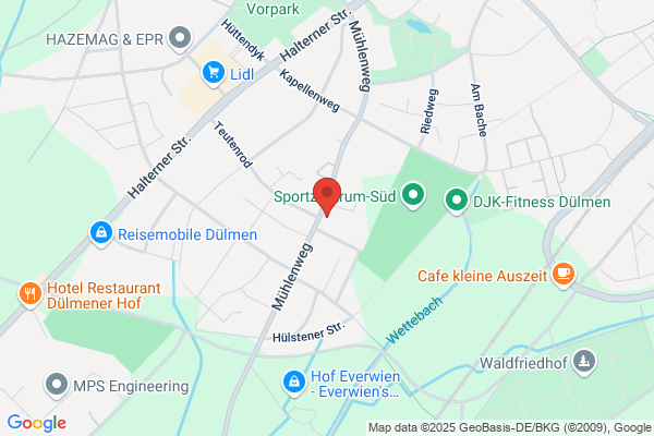 Caritasverband für den Kreis Coesfeld e.V.