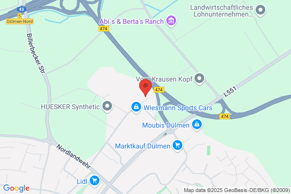 Gerd Deike RVD Reifen + Felgen