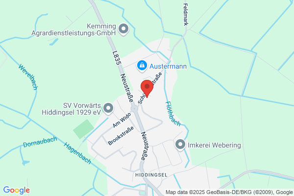 Kranz GmbH, V. Rundschweißungen