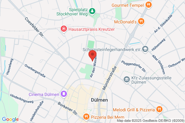 Realschule Private Bischöfliche Realschule