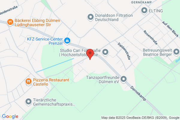 Grundschule Dernekamp