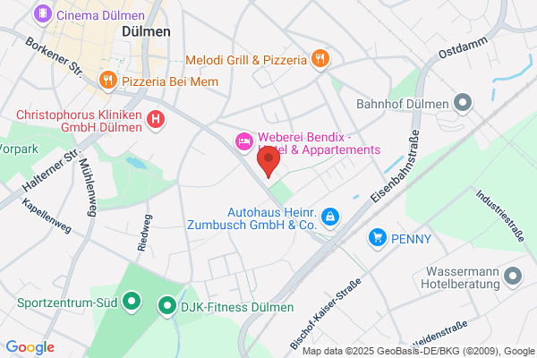 Dendrit Haustechnik-Software GmbH