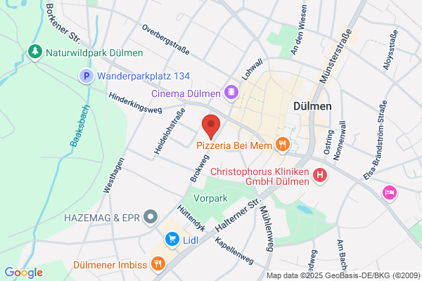 Dipl.-Betriebswirt Udo Merschformann