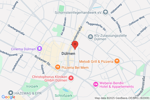 Dipl.-Kfm. Reinhard Wewers