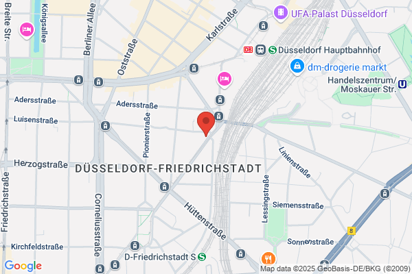 Dr. Dipl.Kfm. Heinrich Deeken
