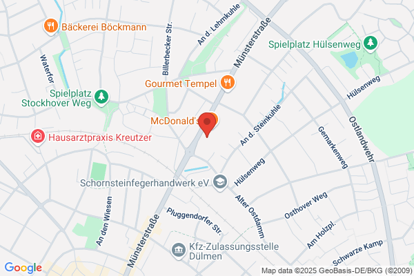 REWE