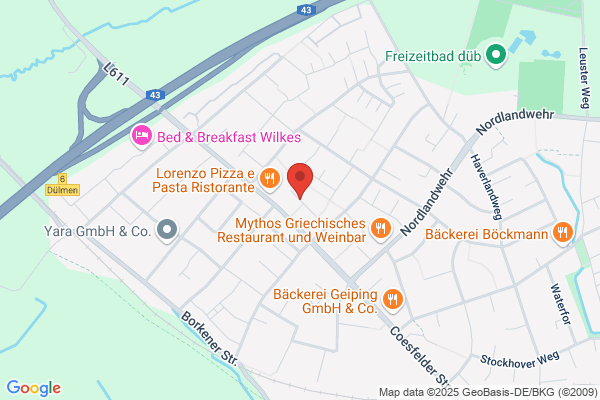 EDEKA Kiwall & Schürmann