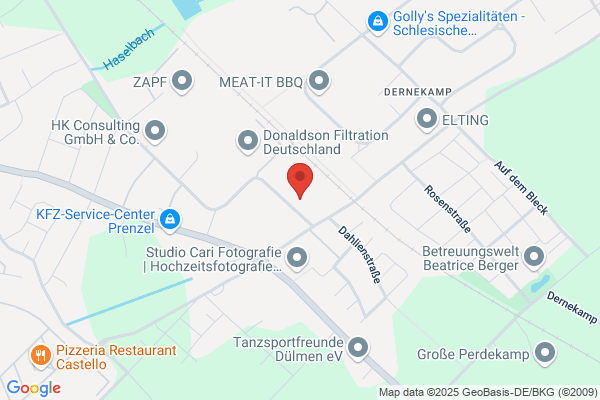 Schlief GmbH & Co. KG Tabakwaren Großhandel