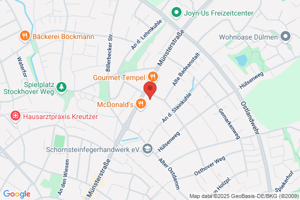 JSK Textilvertriebs GmbH
