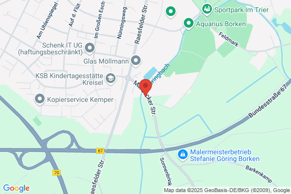 proagrarVet Tierärztegesellschaft mbH
