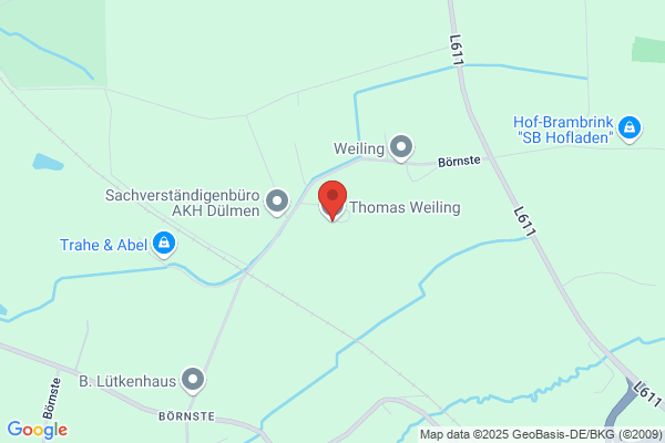 Thomas Weiling