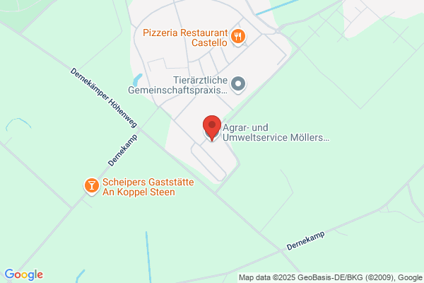 Möllers Verwaltungs- u. Beteiligungsgesellschaft mbH