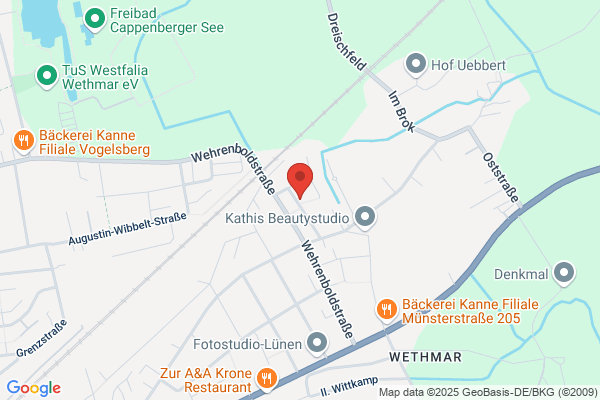 AKD Unternehmensberatung GmbH