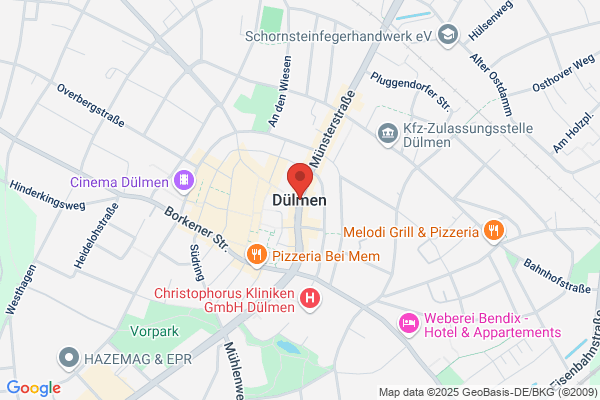 Bernau & Partner