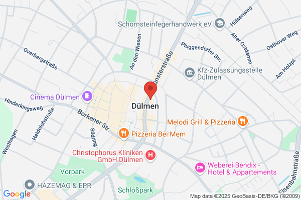 Stadtsportring Dülmen e.V.