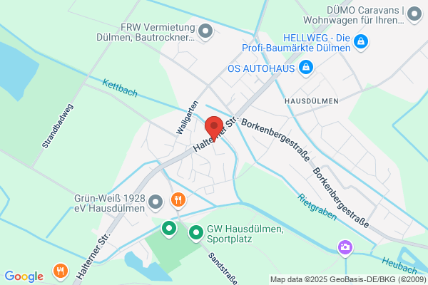 R+V Versicherung