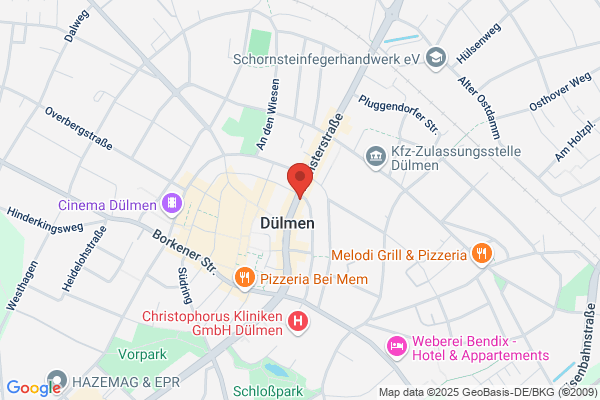 SIGNAL IDUNA Versicherung Simon Bootsmann