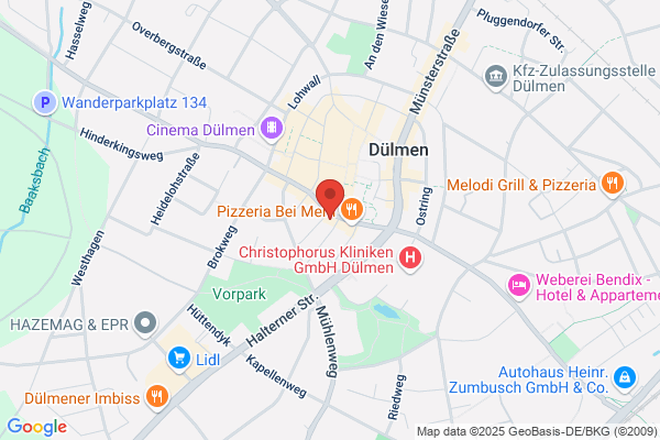 DH-Security Dülmen UG