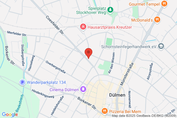 H. Böinghoff Dentallabor GmbH