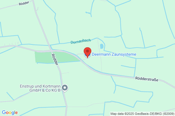Deermann Zaunsysteme GmbH