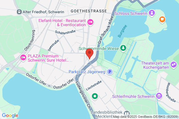 SIGNAL IDUNA Versicherung Bernd Reinhardt