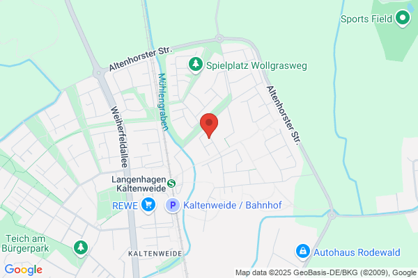 Agentur Wunschtraum Ines Krull