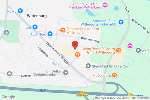 A & T Kunststoff GmbH