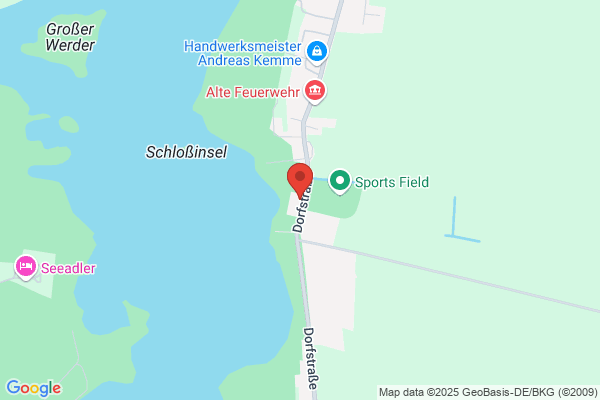 Europ Kurierdienst Schwerin