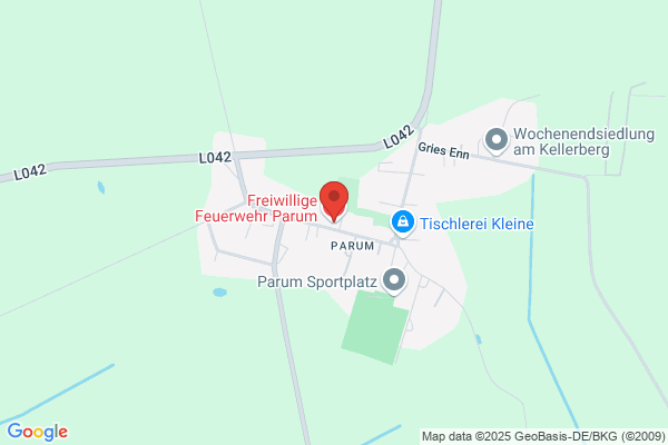 Freiwillige Feuerwehr