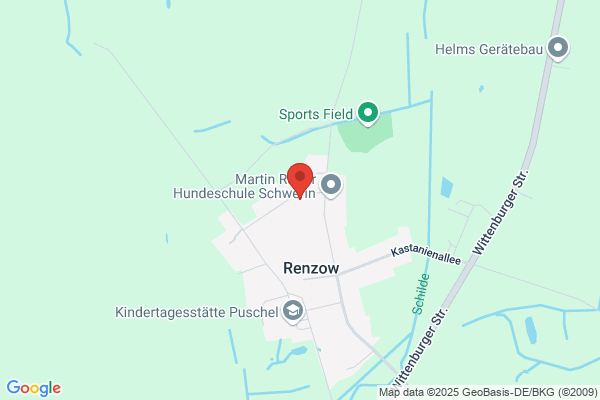 Gemeinde Renzow