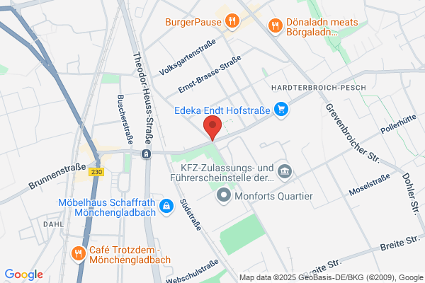 TETROS Techn.Trocknungssysteme-Bausanierung GmbH