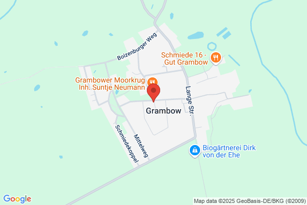 Unser Dorfladen Grambow e.G.