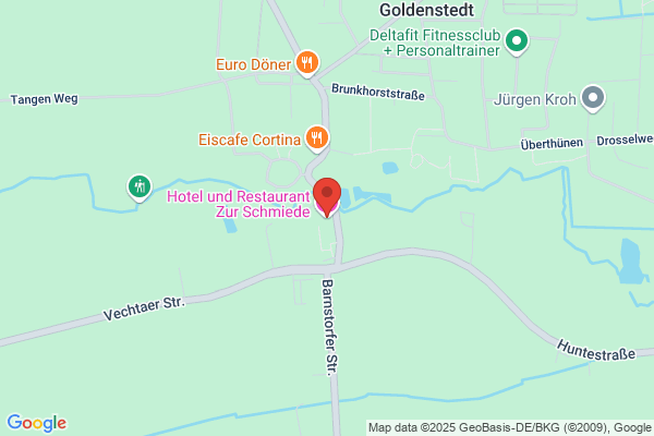 Zur Schmiede