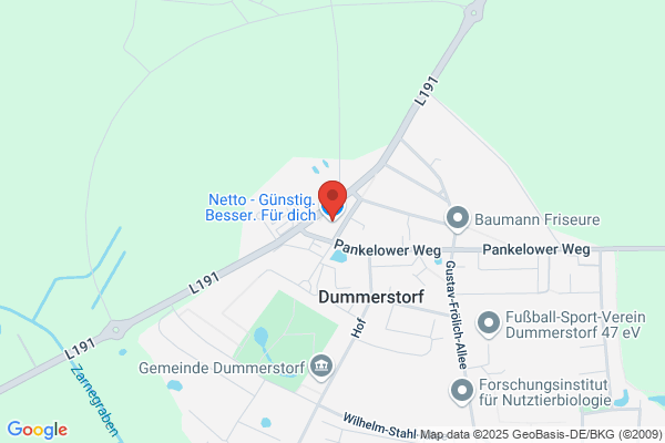 Netto - Günstig. Besser. Für dich.