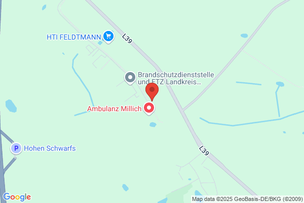 Gerüstbau Jäger u. Partner GbR