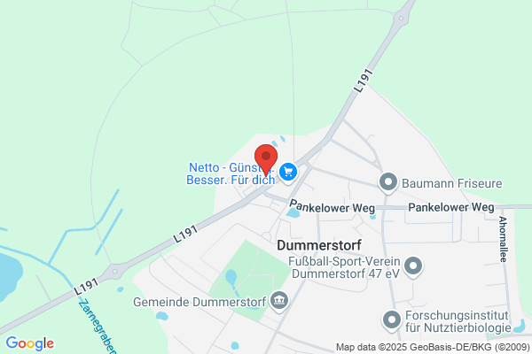 Apotheke Dummerstorf