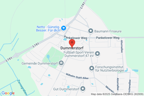 DANKAB Blangsted-Jensen GmbH