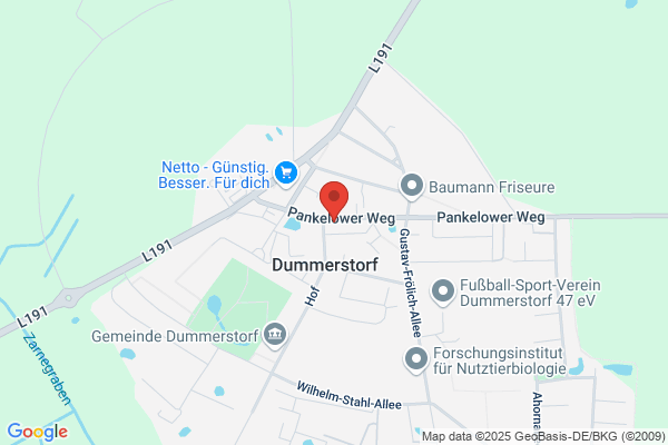Deutsch-Schwedisches Handelskontor Torsten Krull