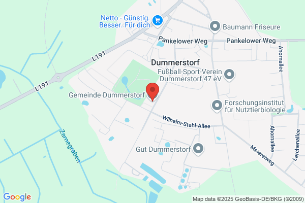Gemeinde Dummerstorf
