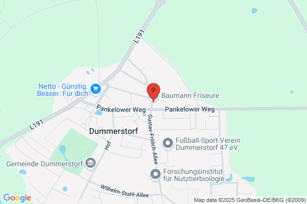 Ihr Friseur GbR