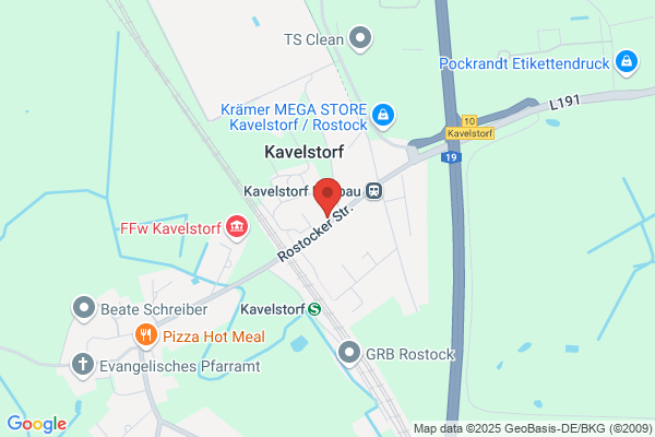 KITA Spälkist