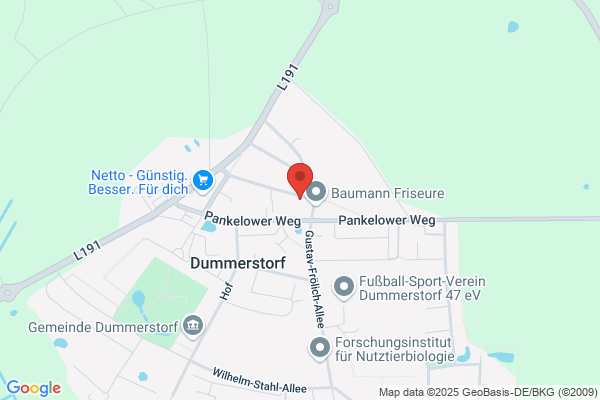 Kranservice Rheinberg GmbH NL Ost