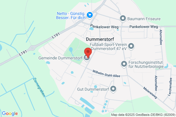 Landestierärztekammer Mecklenburg-Vorpommern