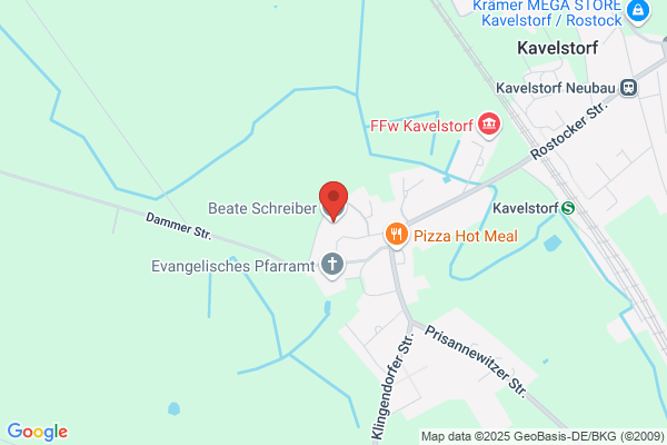 Physiotherapie Schreiber Beate