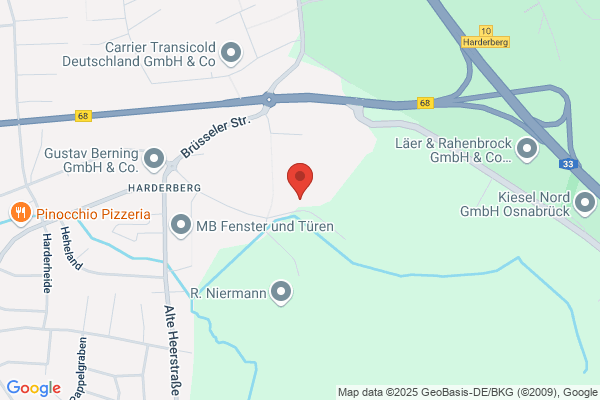 SAR Landtechnik - Stolzenberg GmbH