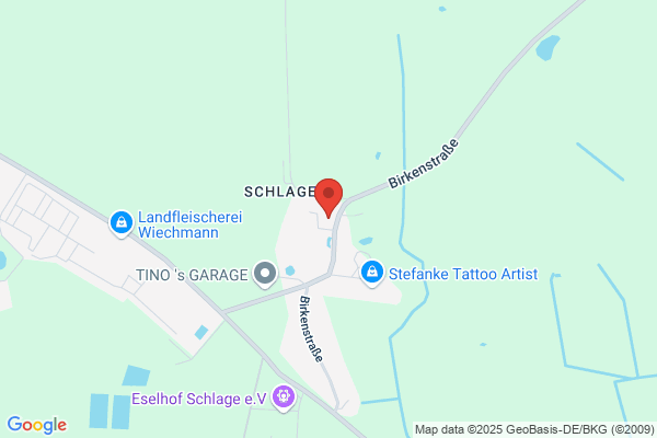 Tierheim Schlage