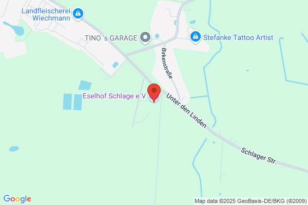 Eselhof Schlage