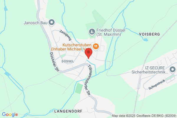 Gemeindebüro